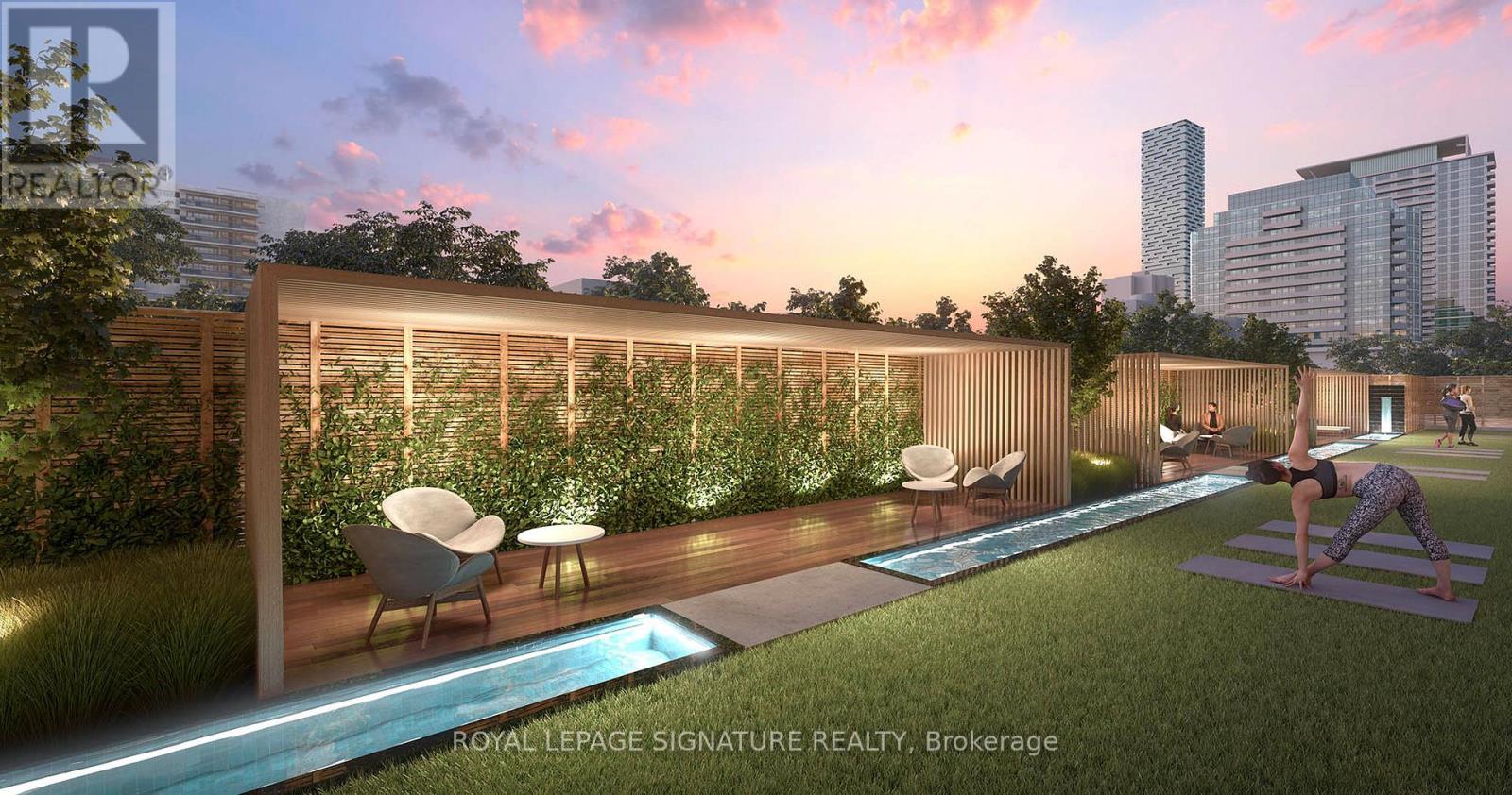 2307 - 127 Broadway Avenue, Toronto, Ontario  M4P 1V4 - Photo 28 - C12826612