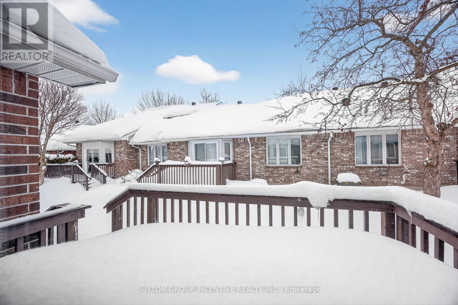 403 - 40 Museum Drive, Orillia, Ontario  L3V 7T9 - Photo 31 - S12825842