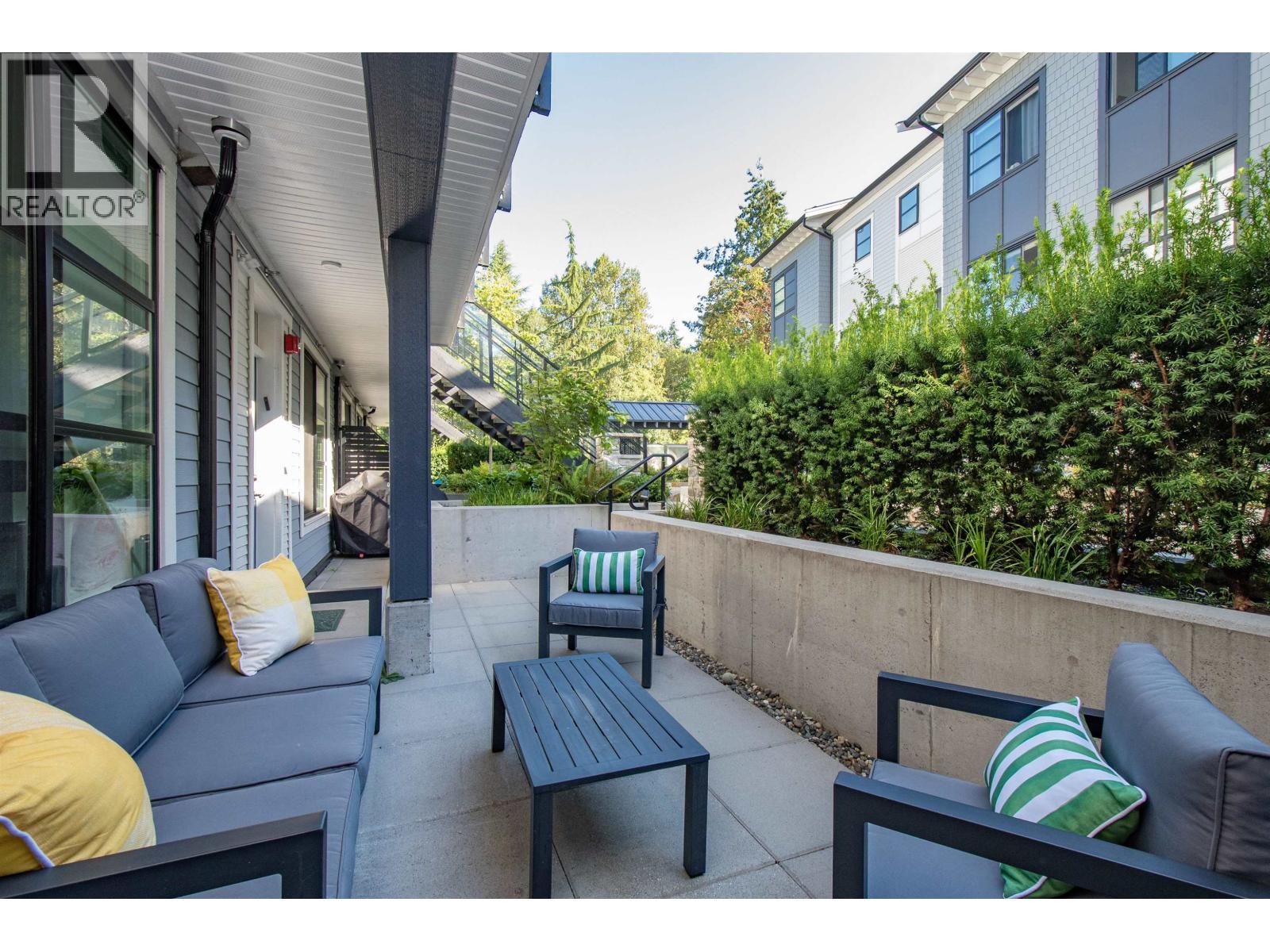 118 2045 Heritage Park Lane, North Vancouver, British Columbia  V7H 0E3 - Photo 28 - R3094280