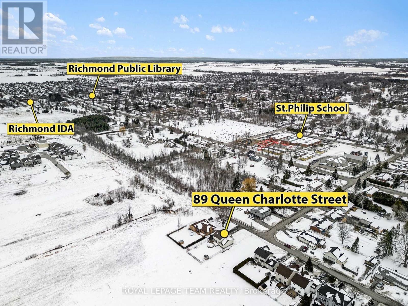 89 Queen Charlotte Street, Ottawa, Ontario K0A 2Z0 - Photo 36 - X12827638