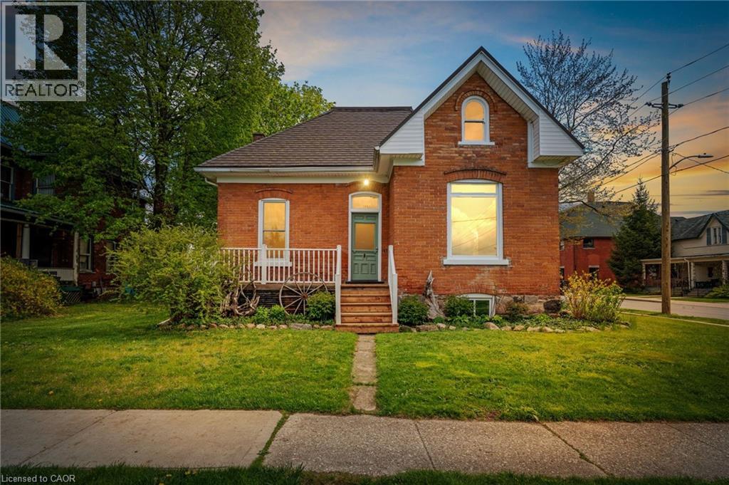 147 Talbot Street S, Simcoe, Ontario  N3Y 2Z5 - Photo 2 - 40769032