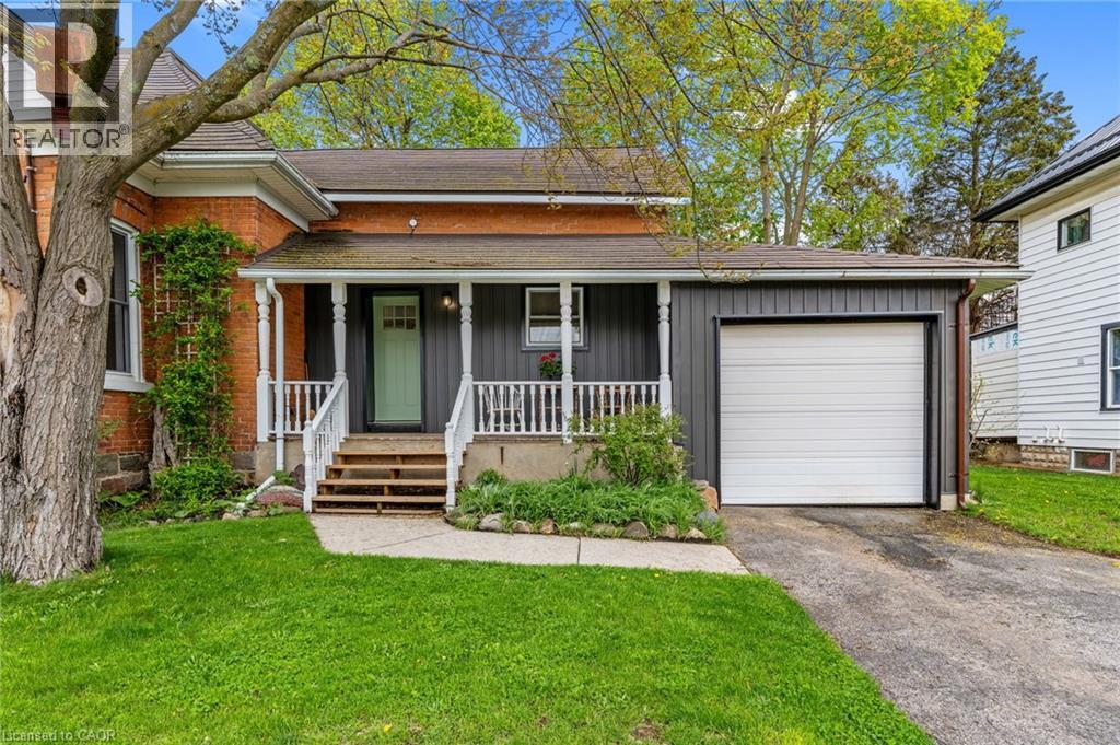 147 Talbot Street S, Simcoe, Ontario  N3Y 2Z5 - Photo 5 - 40769032