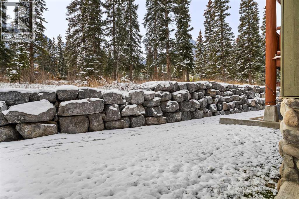 112, 150 Crosbow Place, Canmore, Alberta  T1W 3H5 - Photo 37 - A2272912
