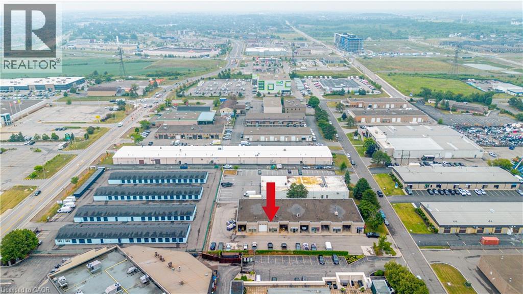 31 Bigwin Road Unit# 5, Hamilton, Ontario  L8W 3R3 - Photo 36 - 40794426