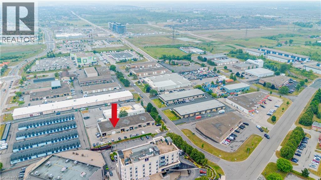 31 Bigwin Road Unit# 5, Hamilton, Ontario  L8W 3R3 - Photo 37 - 40794426