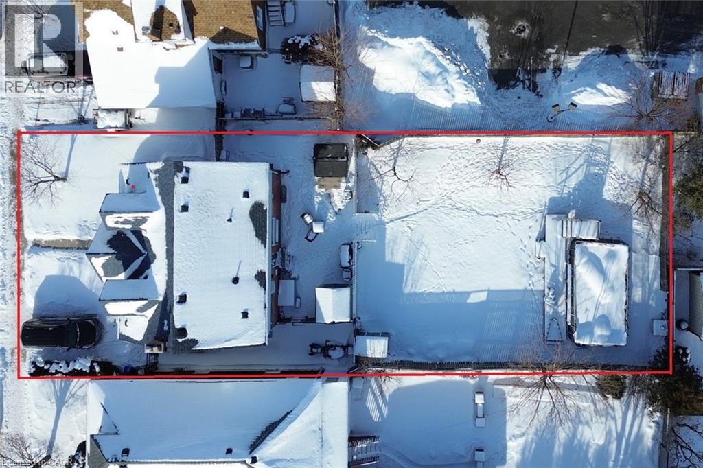 19 East 17th Street, Hamilton, Ontario  L9A 4L9 - Photo 46 - 40802010