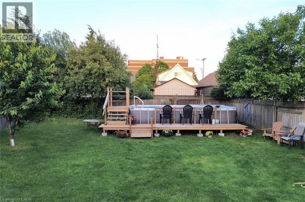 19 East 17th Street, Hamilton, Ontario  L9A 4L9 - Photo 36 - 40802010