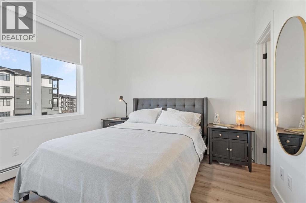 215, 70 Sage Hill Walk Nw, Calgary, Alberta  T3R 2H6 - Photo 12 - A2279603