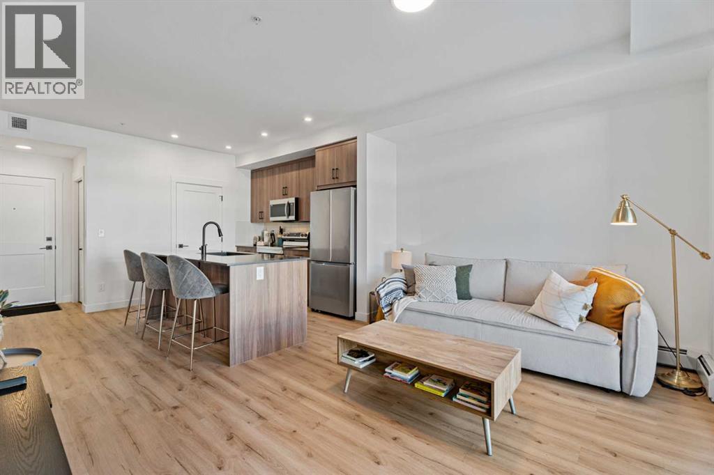 215, 70 Sage Hill Walk Nw, Calgary, Alberta  T3R 2H6 - Photo 10 - A2279603