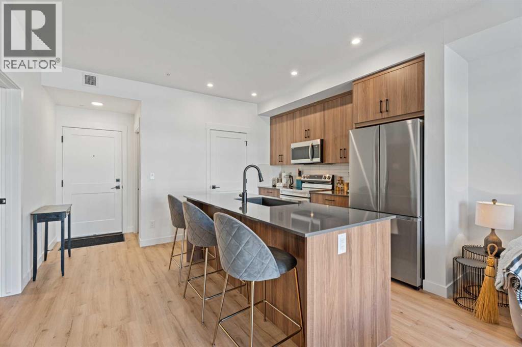 215, 70 Sage Hill Walk Nw, Calgary, Alberta  T3R 2H6 - Photo 7 - A2279603