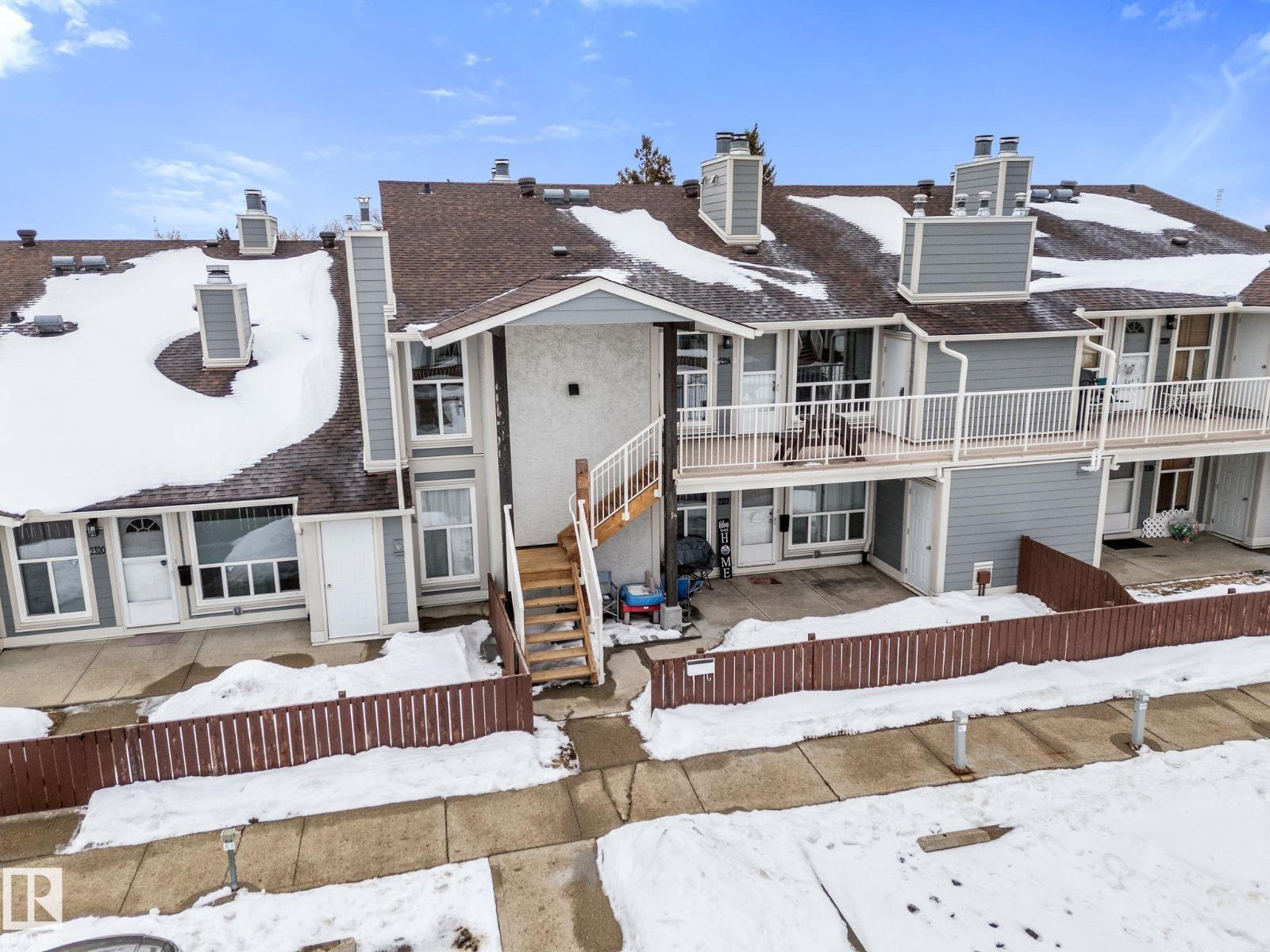 2324 151 Av Nw, Edmonton, Alberta  T5Y 2L1 - Photo 34 - E4475220