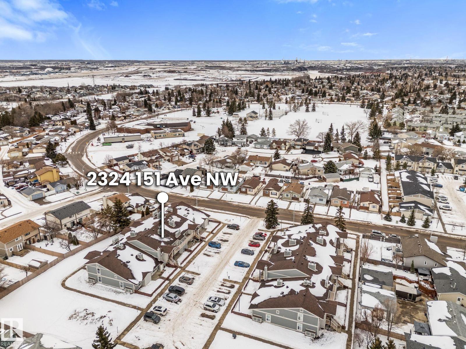 2324 151 Av Nw, Edmonton, Alberta  T5Y 2L1 - Photo 37 - E4475220