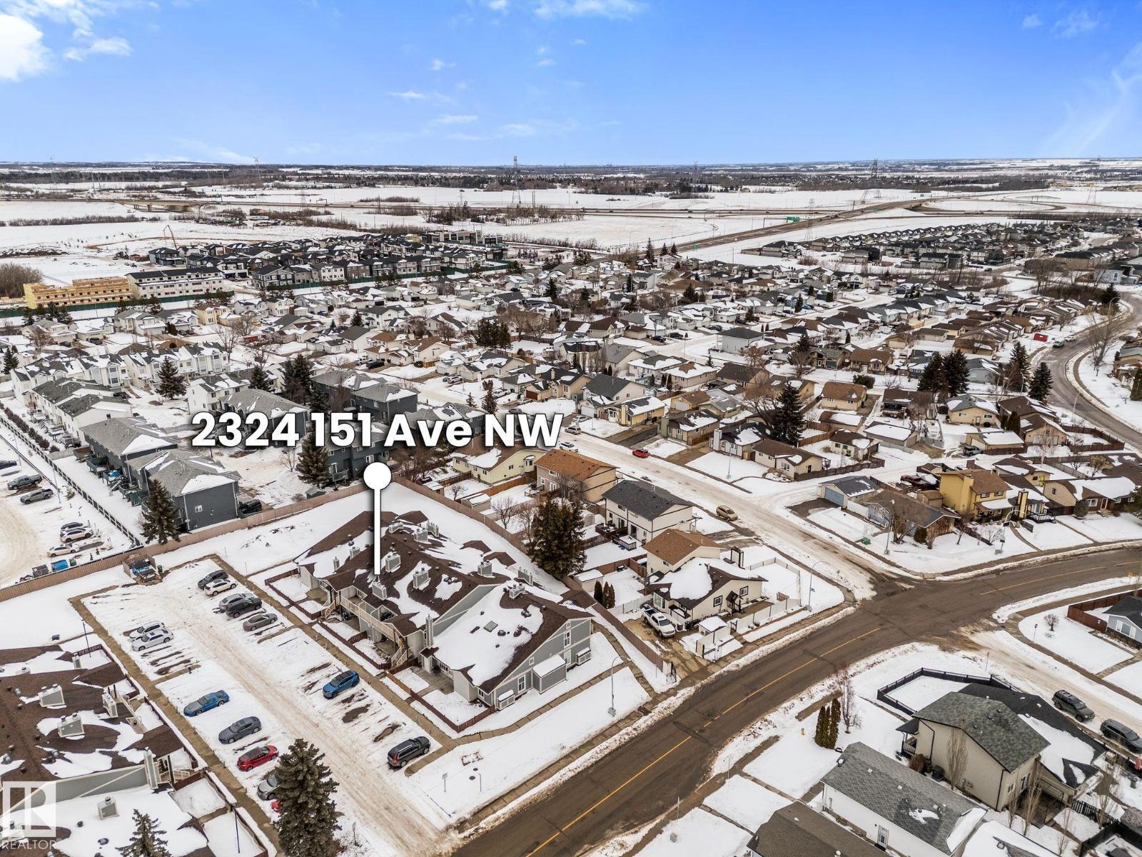 2324 151 Av Nw, Edmonton, Alberta  T5Y 2L1 - Photo 39 - E4475220