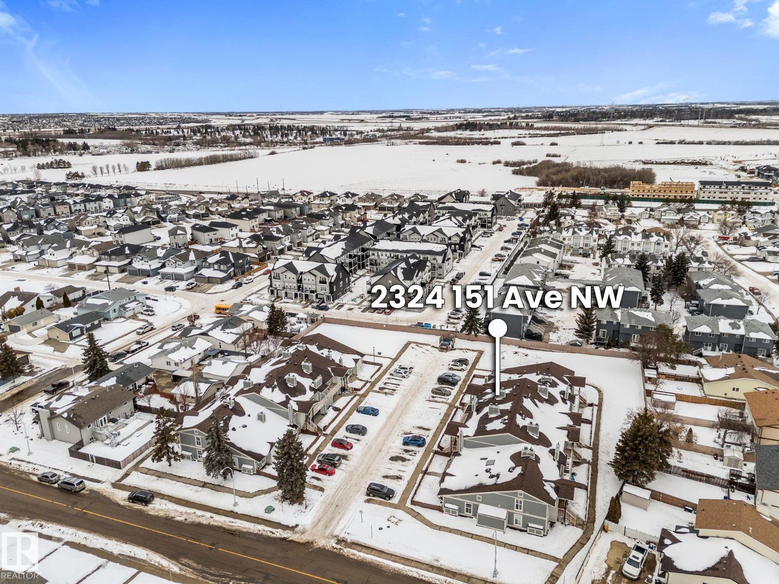 2324 151 Av Nw, Edmonton, Alberta  T5Y 2L1 - Photo 40 - E4475220
