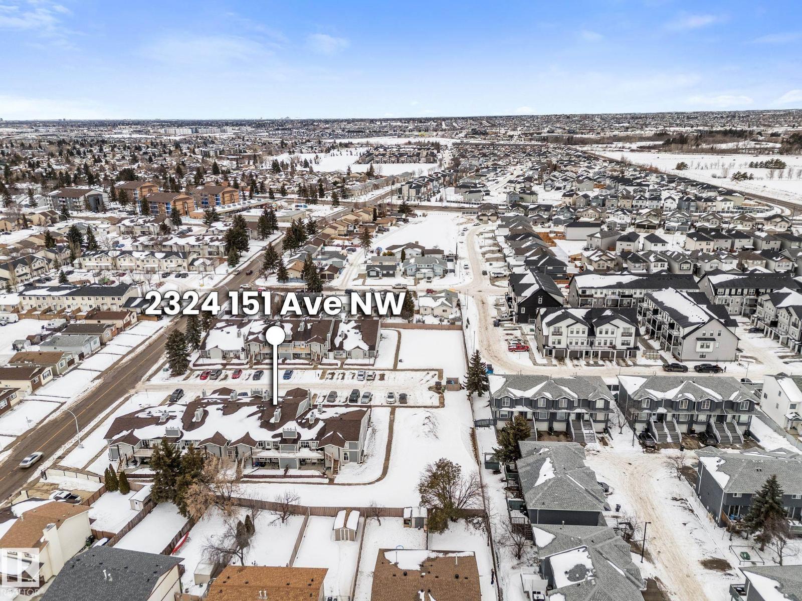 2324 151 Av Nw, Edmonton, Alberta  T5Y 2L1 - Photo 41 - E4475220