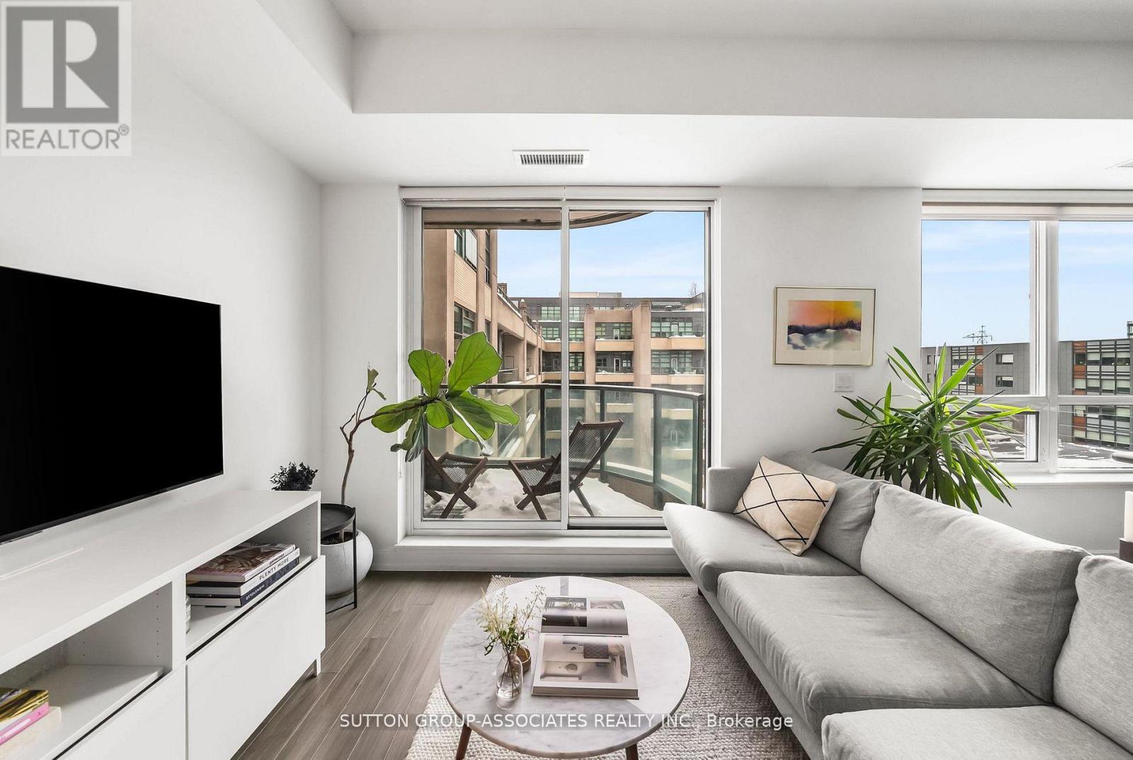 502 - 377 Madison Avenue, Toronto, Ontario  M4V 3E1 - Photo 18 - C12828446