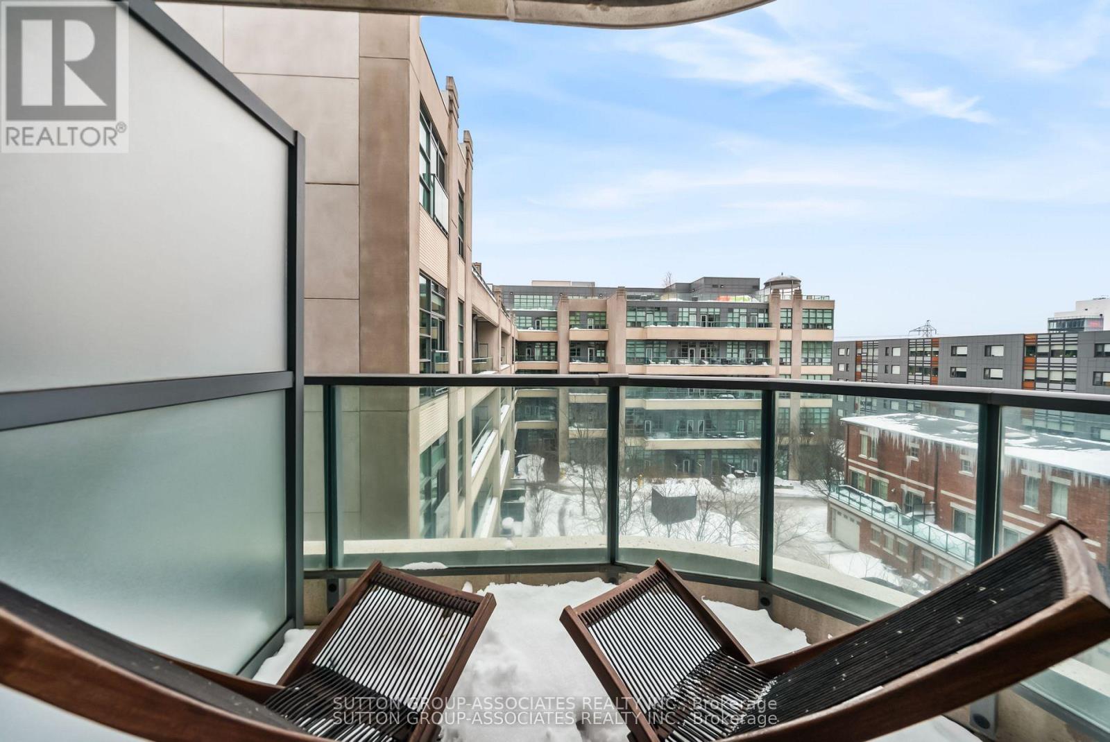 502 - 377 Madison Avenue, Toronto, Ontario  M4V 3E1 - Photo 19 - C12828446