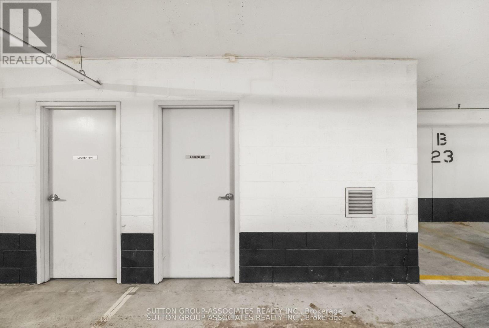 502 - 377 Madison Avenue, Toronto, Ontario  M4V 3E1 - Photo 22 - C12828446