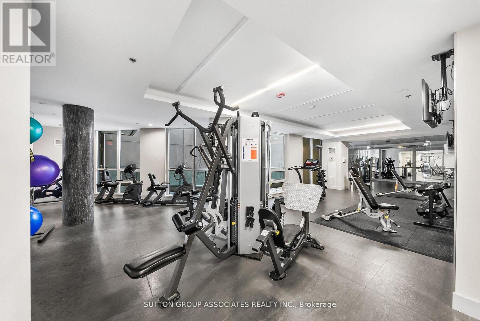 502 - 377 Madison Avenue, Toronto, Ontario  M4V 3E1 - Photo 23 - C12828446