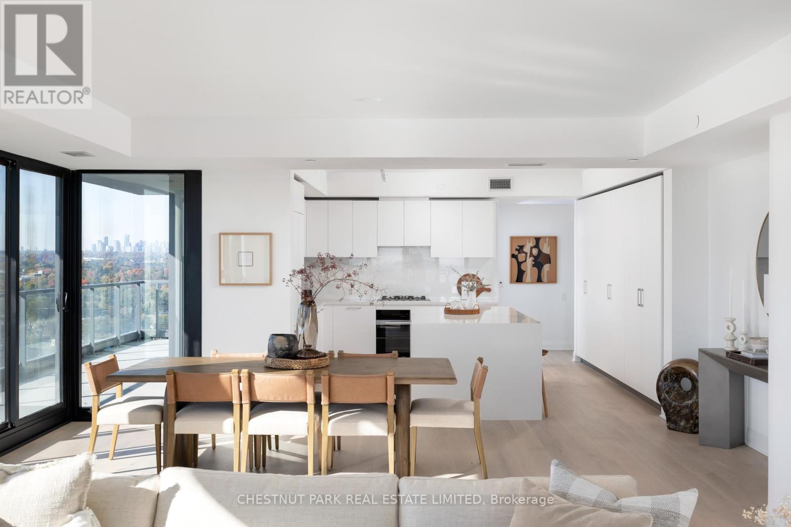 1702 - 33 Frederick Todd Way, Toronto, Ontario  M4G 0C9 - Photo 19 - C12828448