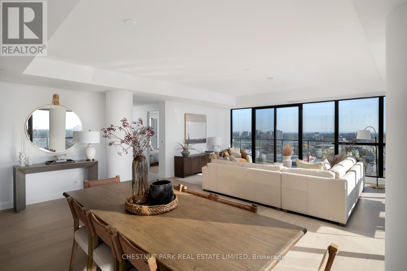 1702 - 33 Frederick Todd Way, Toronto, Ontario  M4G 0C9 - Photo 20 - C12828448