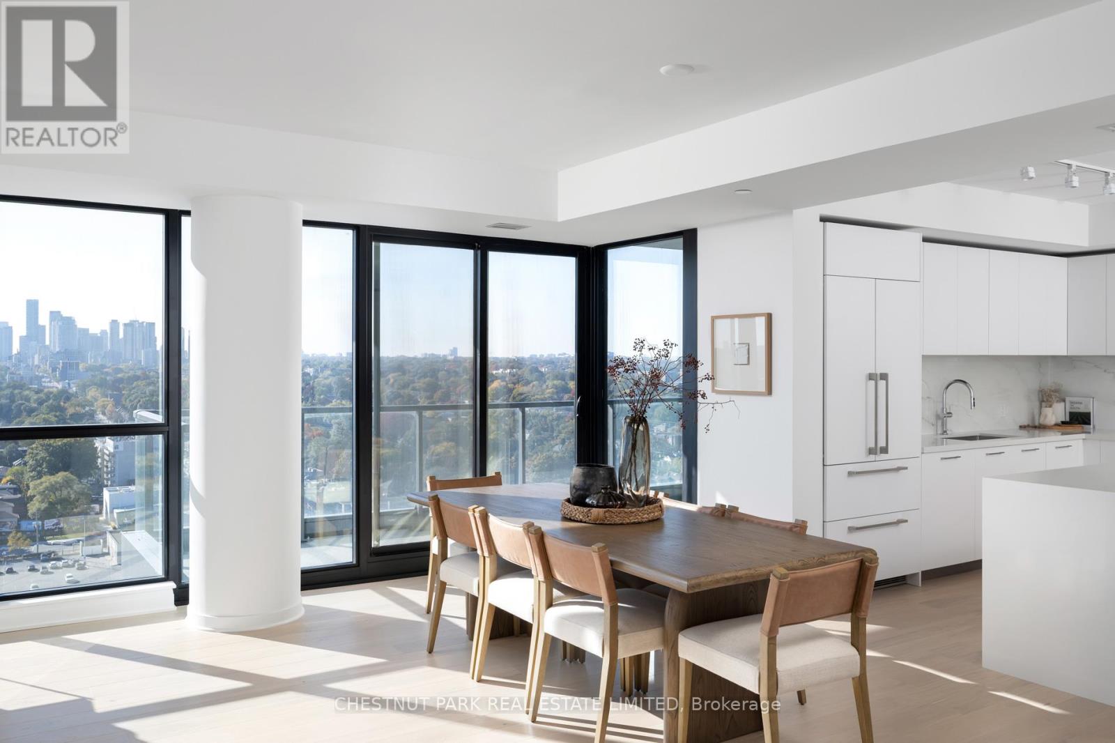 1702 - 33 Frederick Todd Way, Toronto, Ontario  M4G 0C9 - Photo 21 - C12828448