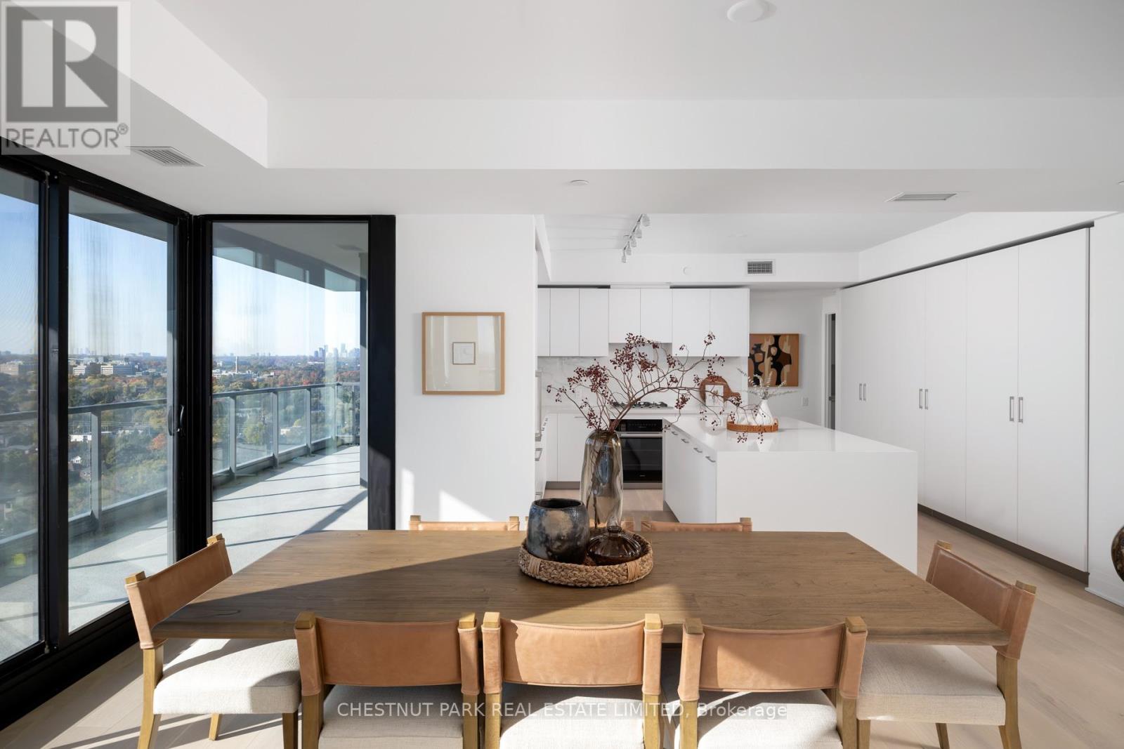 1702 - 33 Frederick Todd Way, Toronto, Ontario  M4G 0C9 - Photo 23 - C12828448