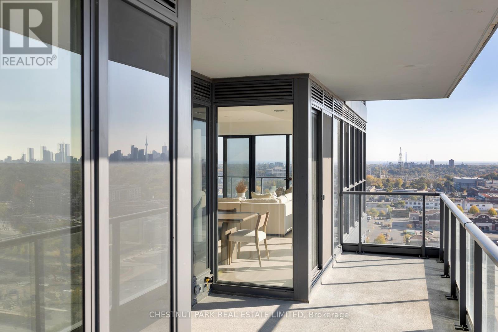 1702 - 33 Frederick Todd Way, Toronto, Ontario  M4G 0C9 - Photo 26 - C12828448