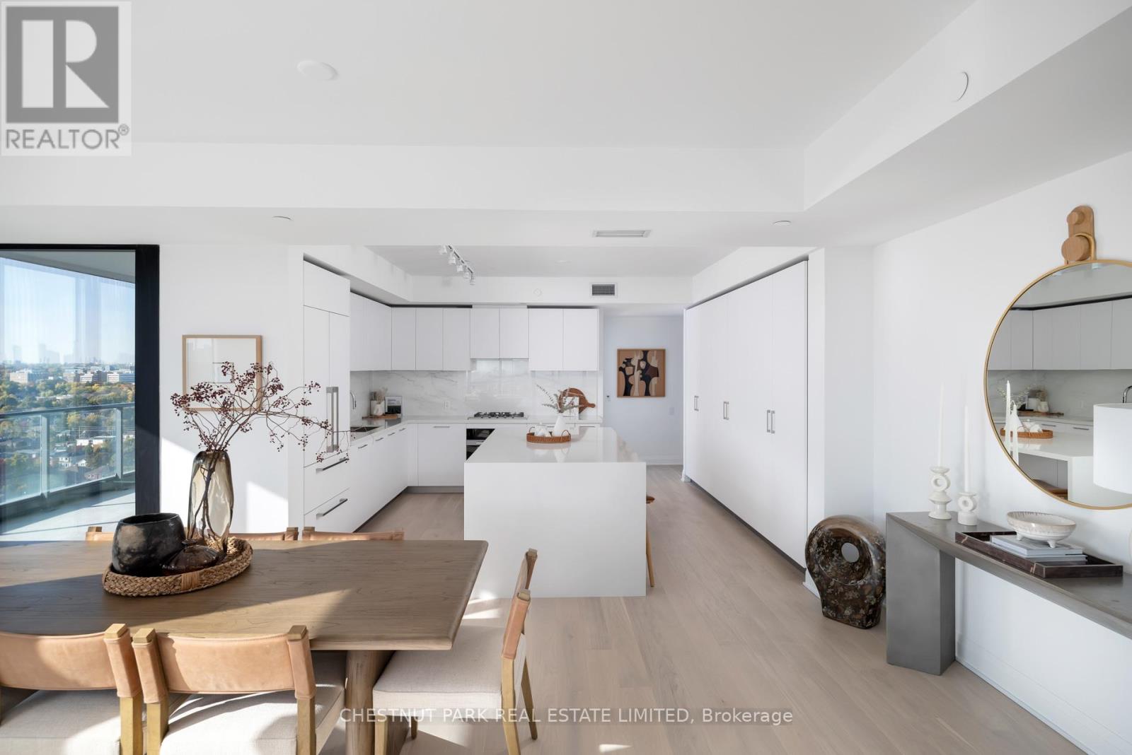 1702 - 33 Frederick Todd Way, Toronto, Ontario  M4G 0C9 - Photo 27 - C12828448