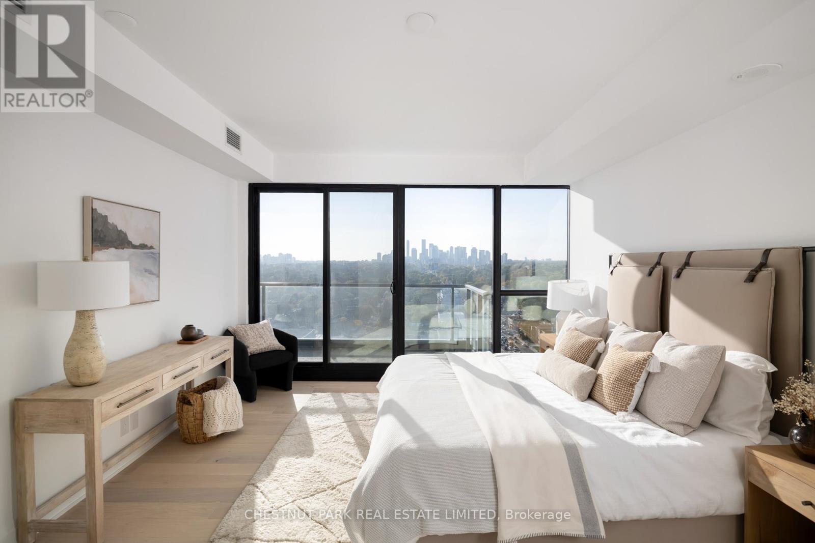 1702 - 33 Frederick Todd Way, Toronto, Ontario  M4G 0C9 - Photo 32 - C12828448