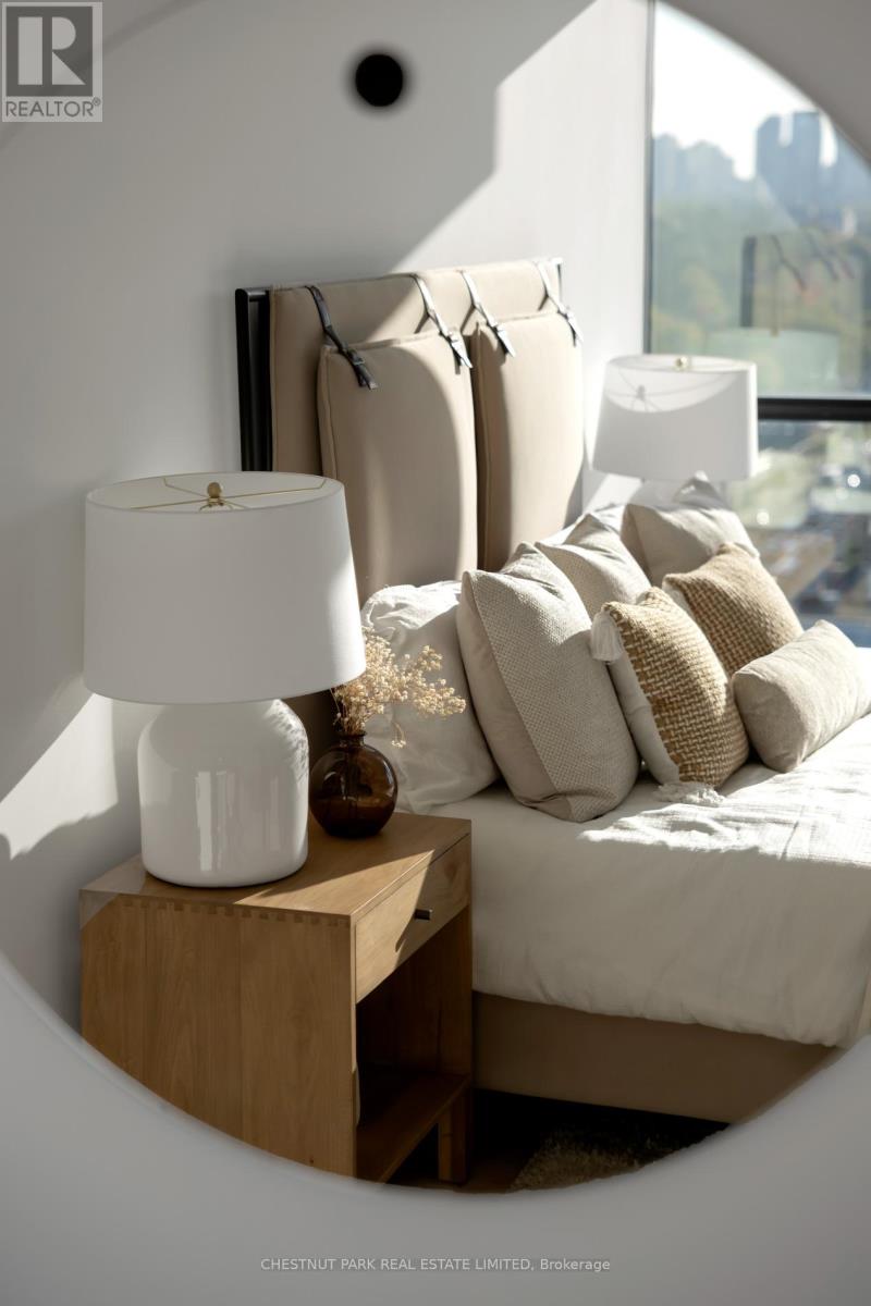 1702 - 33 Frederick Todd Way, Toronto, Ontario  M4G 0C9 - Photo 35 - C12828448