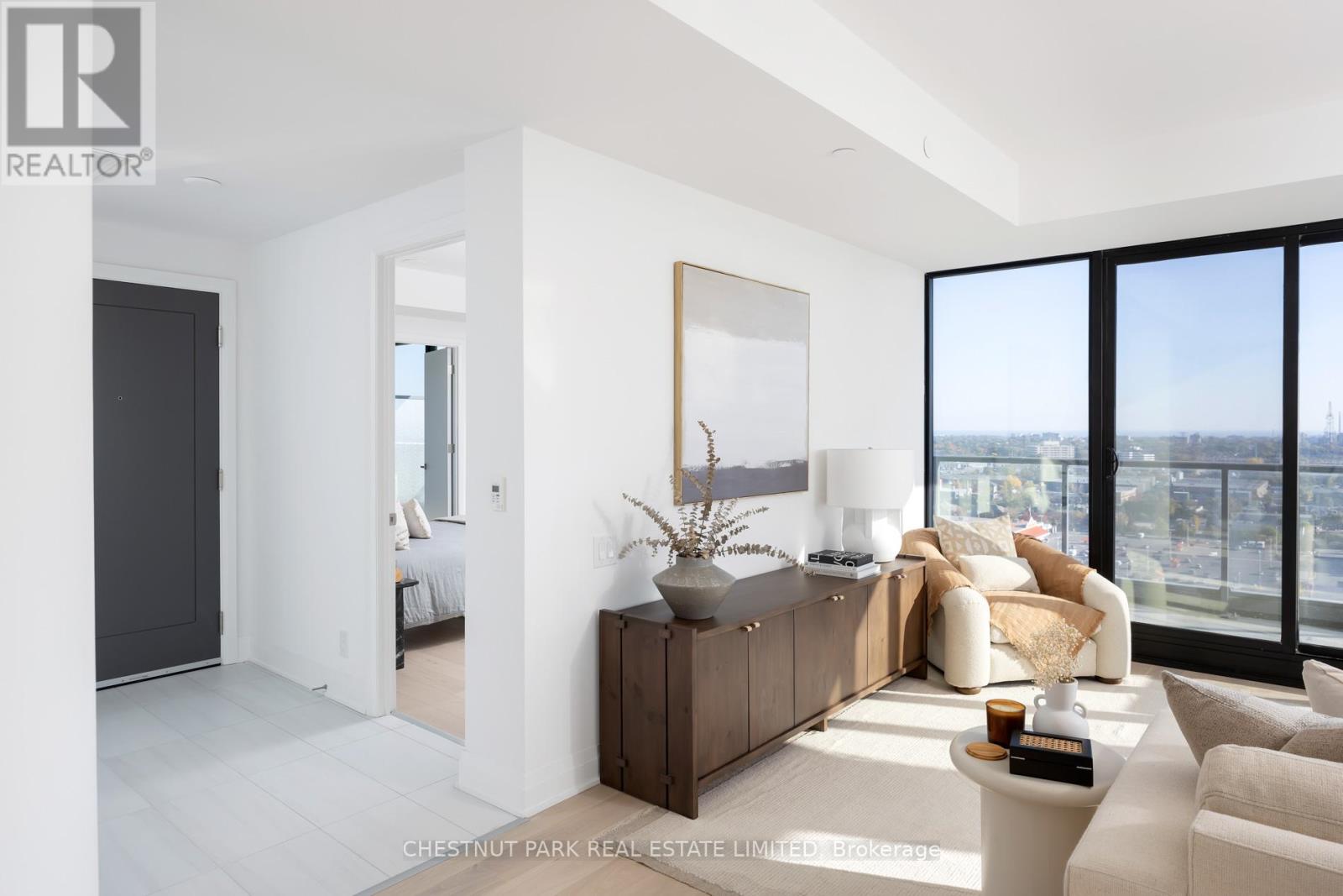 1702 - 33 Frederick Todd Way, Toronto, Ontario  M4G 0C9 - Photo 40 - C12828448