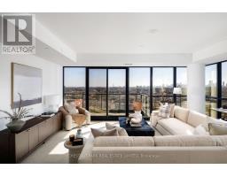 1702 - 33 FREDERICK TODD WAY, Toronto, Ontario