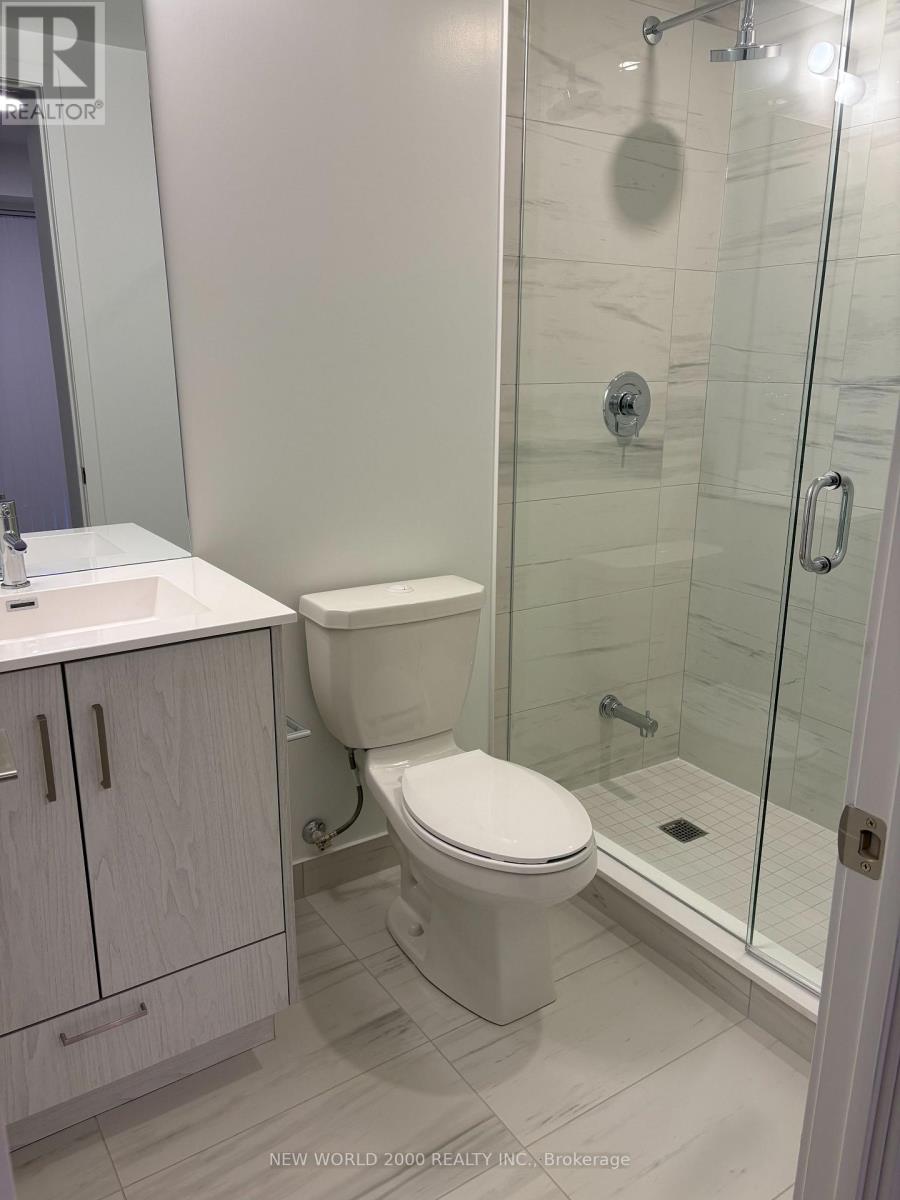 812 - 180 Front Street E, Toronto (Moss Park), Ontario  M5A 0K9 - Photo 13 - C12828466