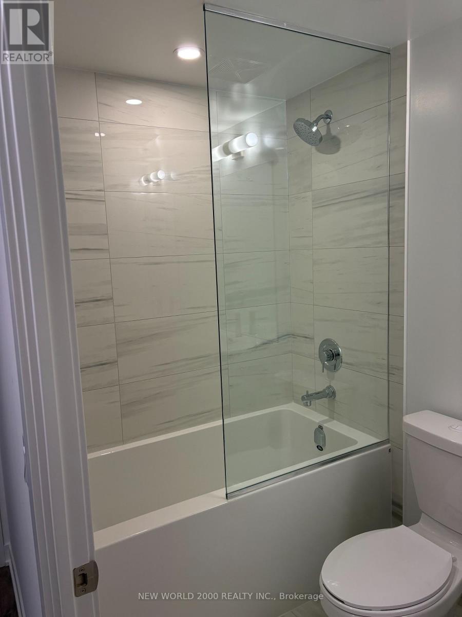 812 - 180 Front Street E, Toronto (Moss Park), Ontario  M5A 0K9 - Photo 15 - C12828466