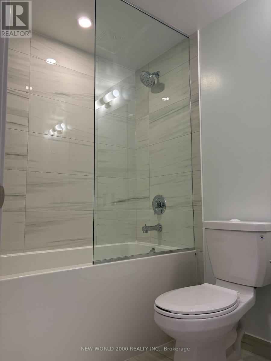 812 - 180 Front Street E, Toronto (Moss Park), Ontario  M5A 0K9 - Photo 16 - C12828466