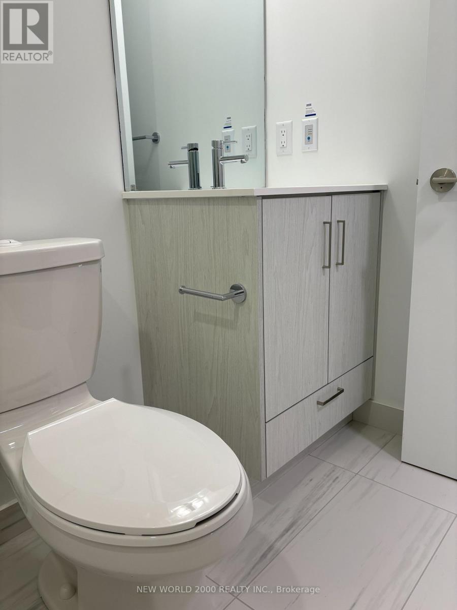 812 - 180 Front Street E, Toronto (Moss Park), Ontario  M5A 0K9 - Photo 18 - C12828466