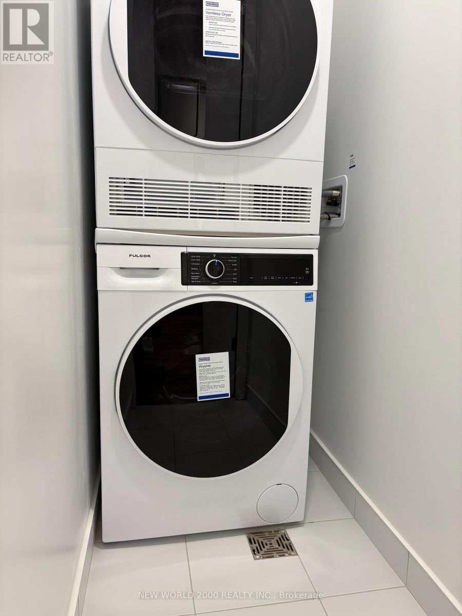 812 - 180 Front Street E, Toronto (Moss Park), Ontario  M5A 0K9 - Photo 19 - C12828466