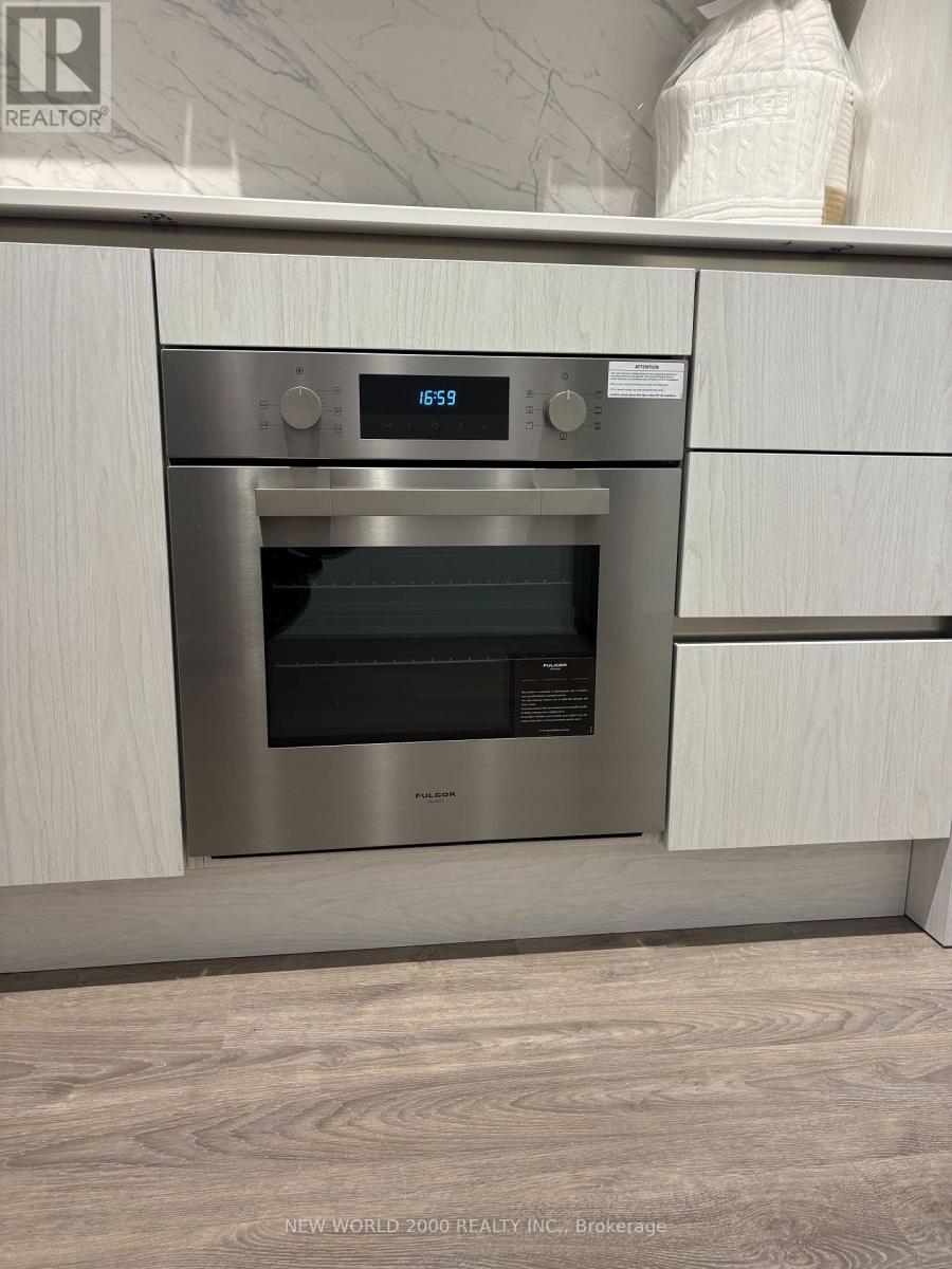 812 - 180 Front Street E, Toronto (Moss Park), Ontario  M5A 0K9 - Photo 20 - C12828466