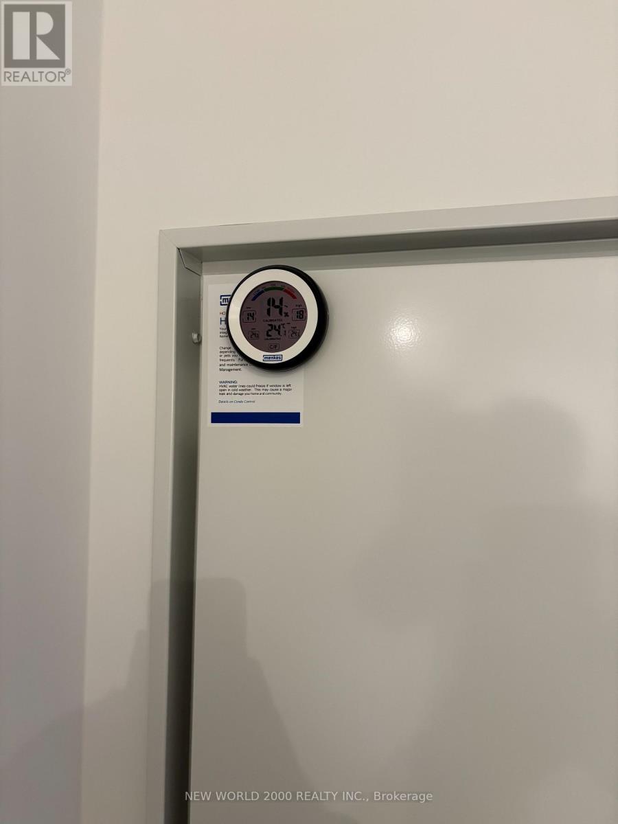 812 - 180 Front Street E, Toronto (Moss Park), Ontario  M5A 0K9 - Photo 21 - C12828466