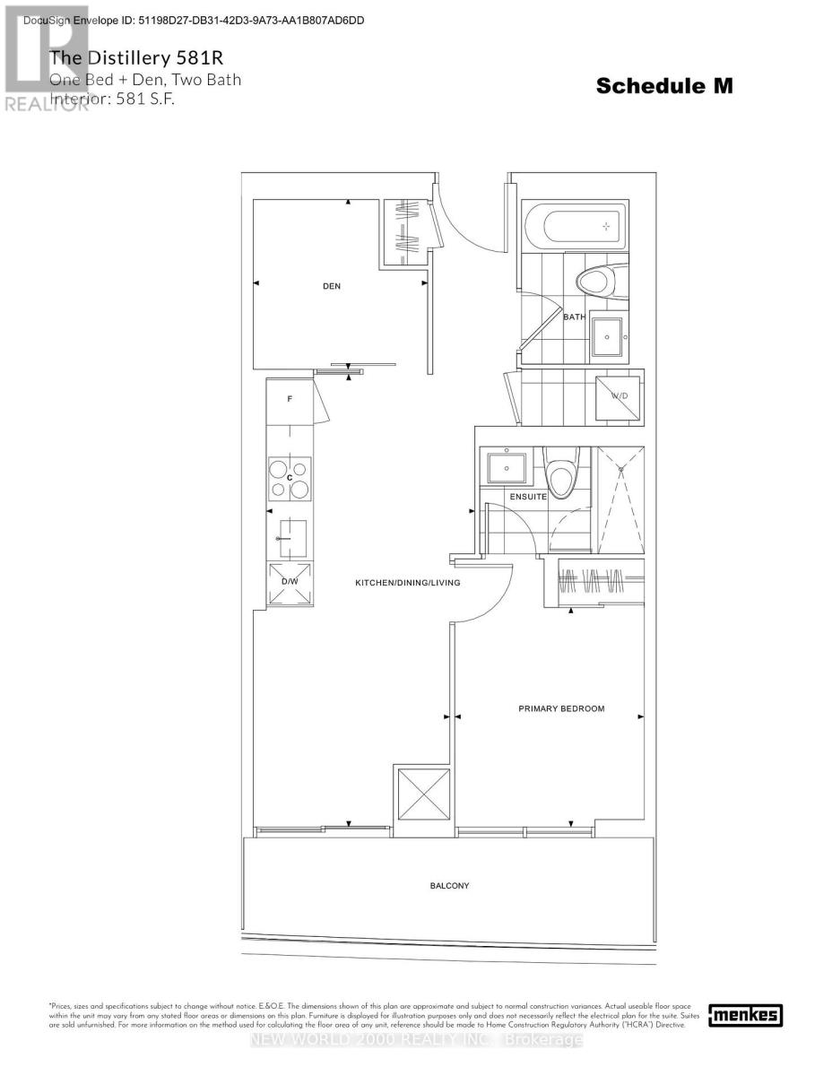 812 - 180 Front Street E, Toronto (Moss Park), Ontario  M5A 0K9 - Photo 30 - C12828466