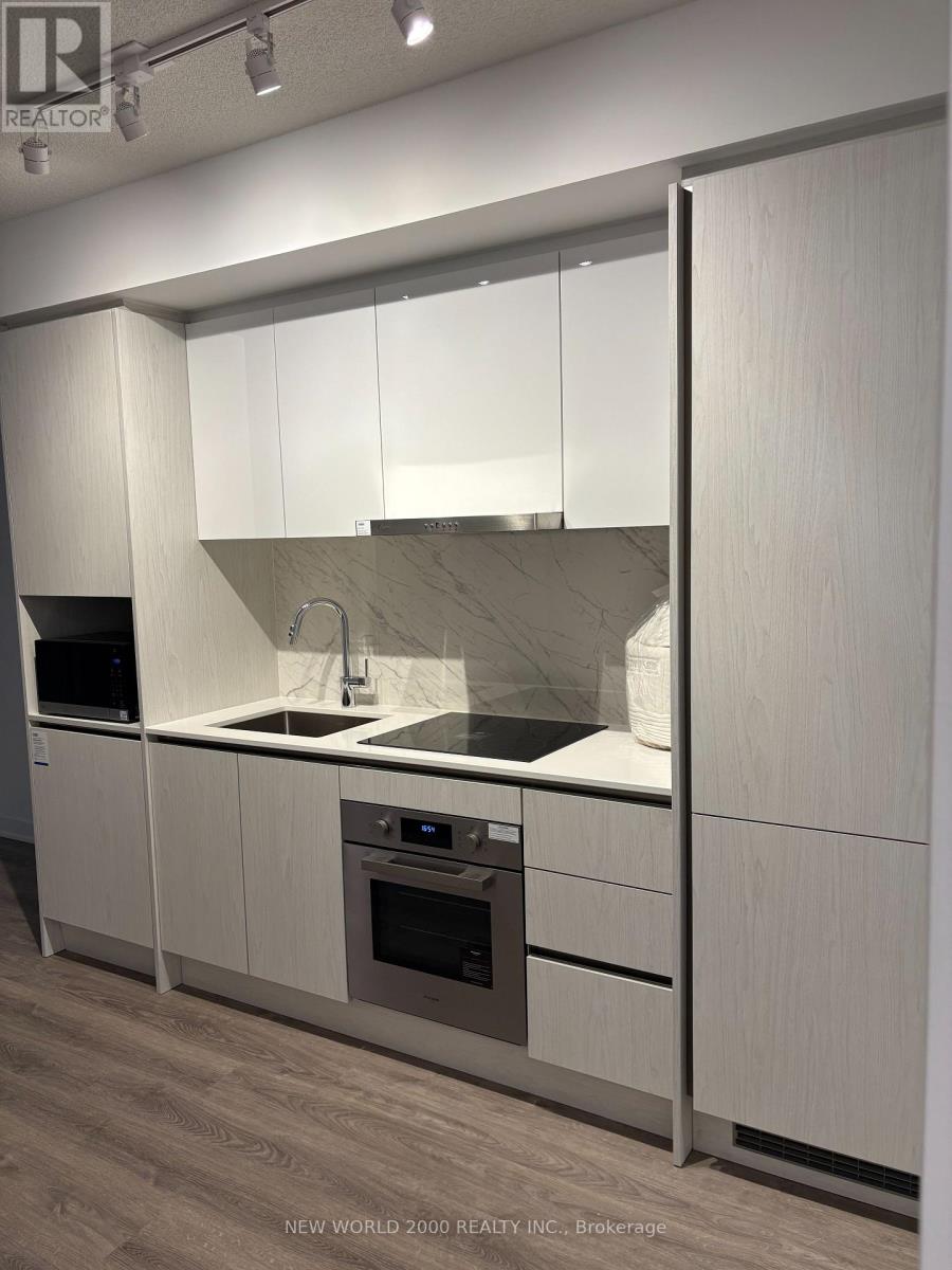 812 - 180 Front Street E, Toronto (Moss Park), Ontario  M5A 0K9 - Photo 6 - C12828466