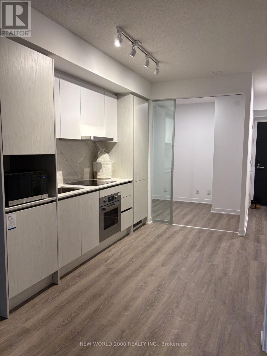 812 - 180 Front Street E, Toronto (Moss Park), Ontario  M5A 0K9 - Photo 7 - C12828466