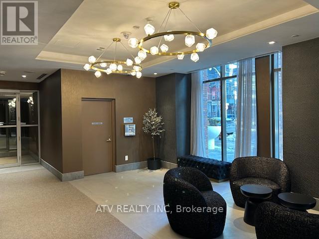 4822 - 28 Widmer Street, Toronto (Waterfront Communities), Ontario  M5V 0T2 - Photo 3 - C12828476