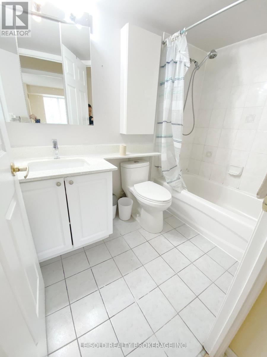 902 - 22 Olive Avenue, Toronto, Ontario  M2N 7G6 - Photo 12 - C12828528