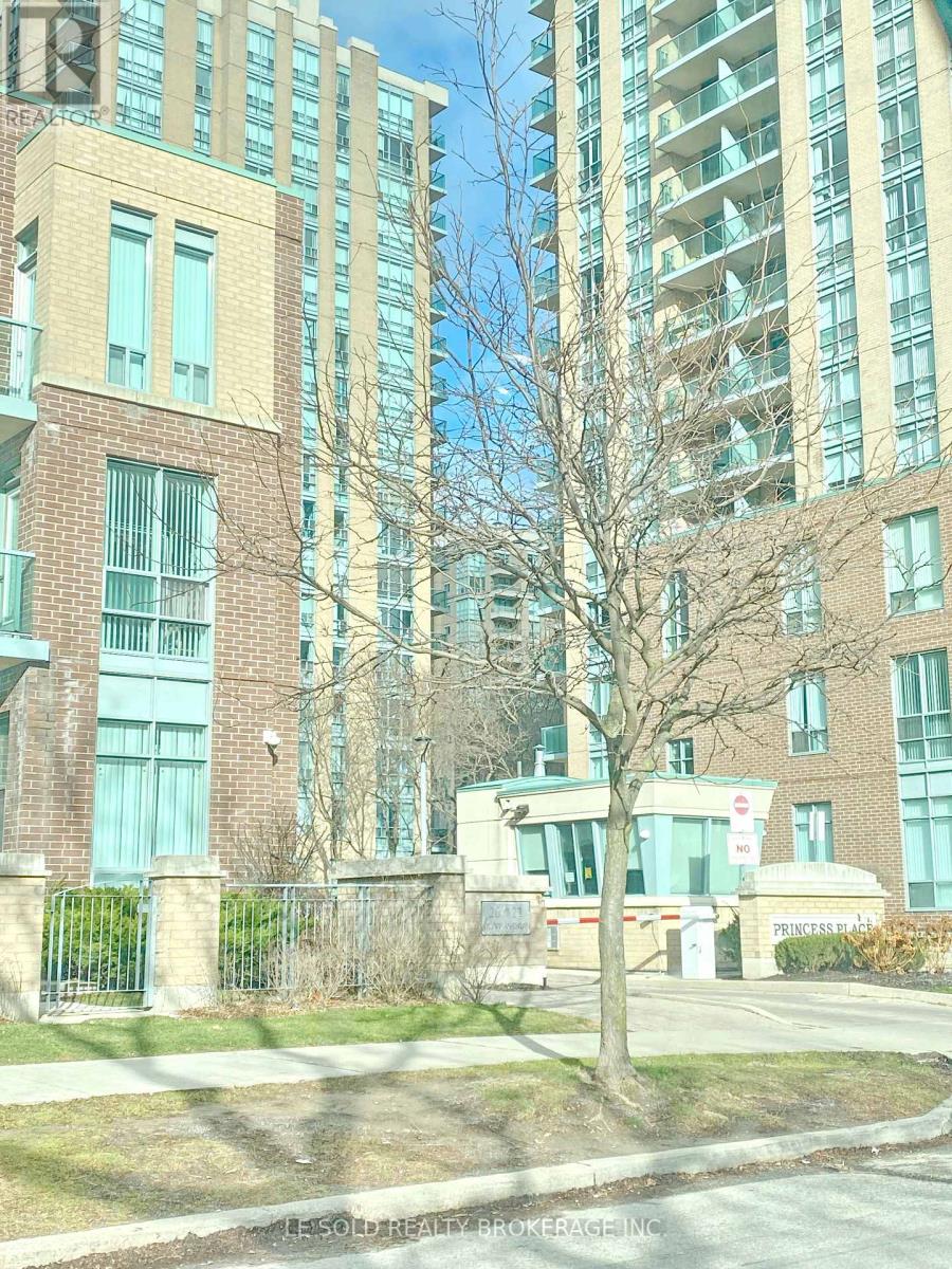902 - 22 Olive Avenue, Toronto, Ontario  M2N 7G6 - Photo 15 - C12828528