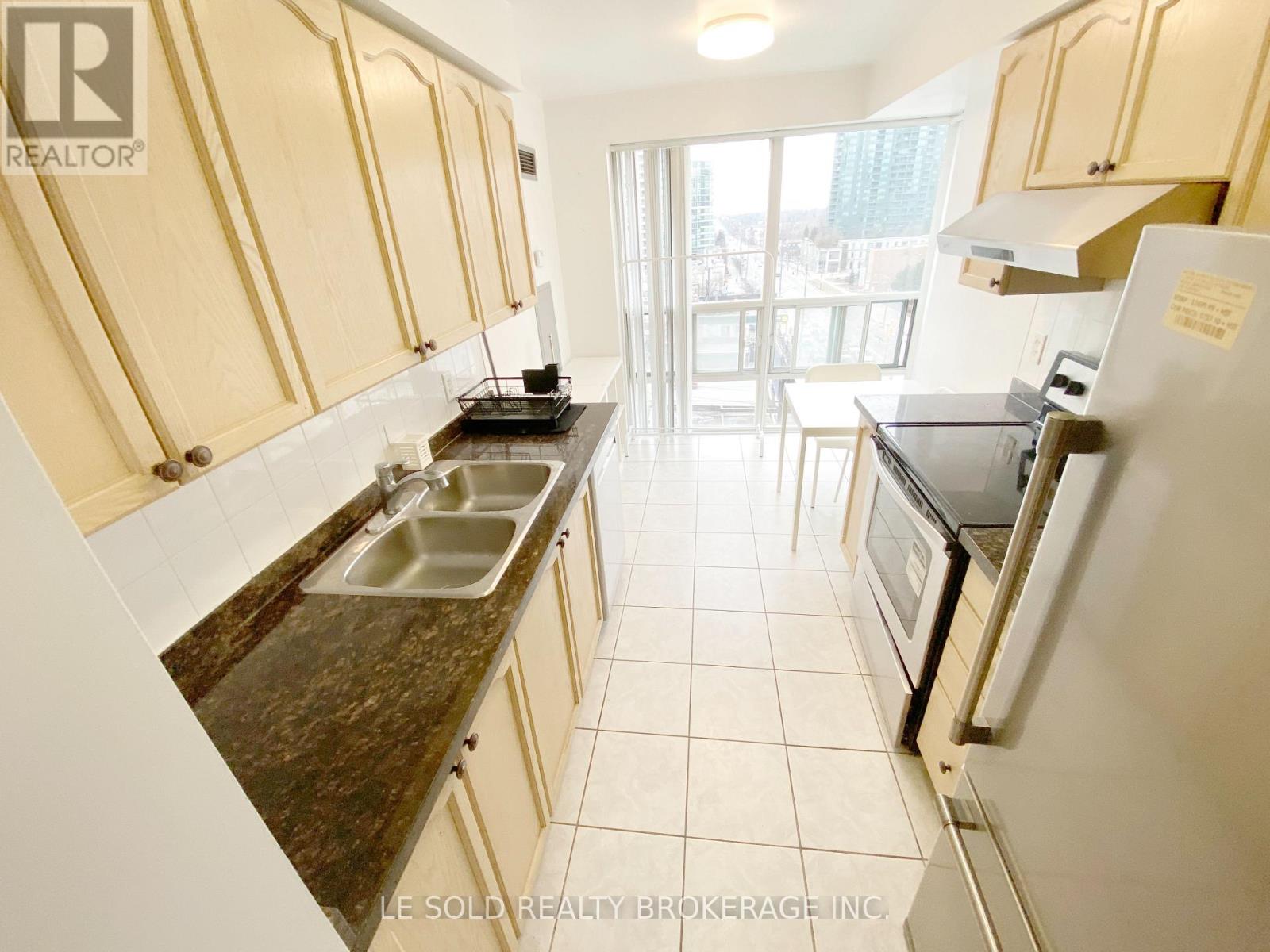 902 - 22 Olive Avenue, Toronto, Ontario  M2N 7G6 - Photo 8 - C12828528