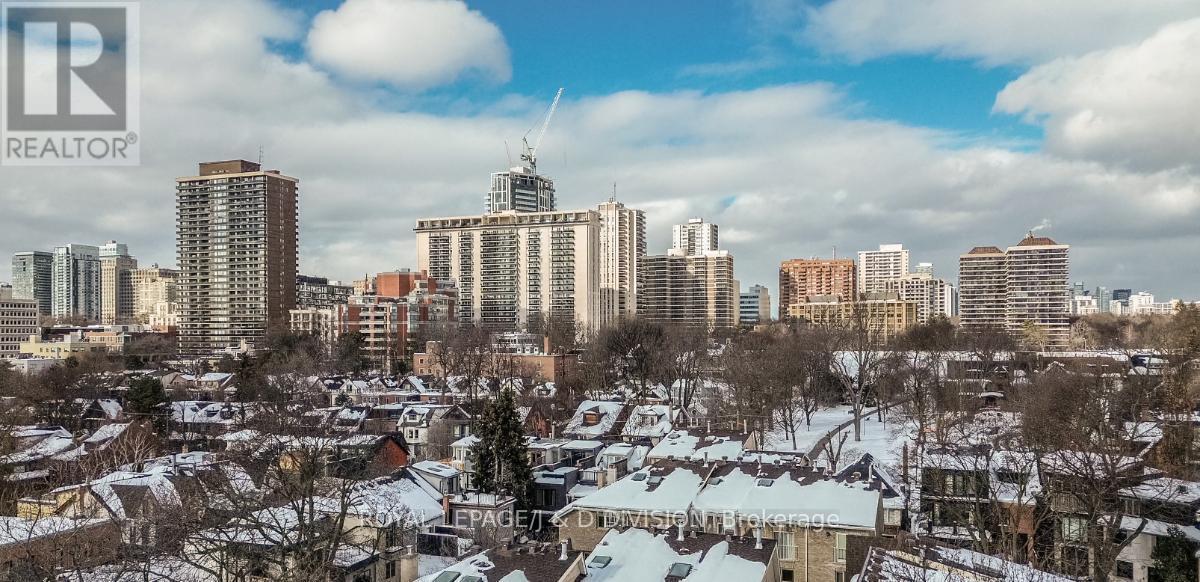 102 Shaftesbury Avenue, Toronto, Ontario  M4T 1A5 - Photo 46 - C12828530