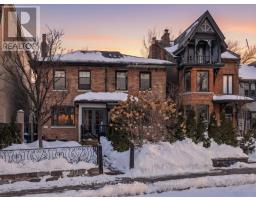 102 SHAFTESBURY AVENUE, Toronto, Ontario
