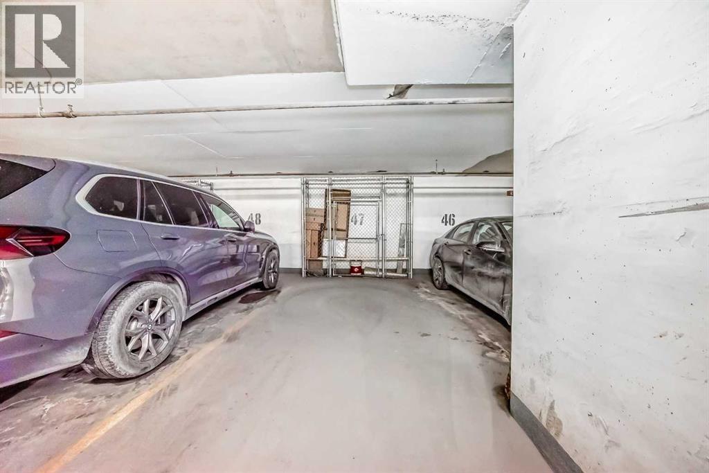 1102, 683 10 Street Sw, Calgary, Alberta  T2P 5G3 - Photo 12 - A2289351